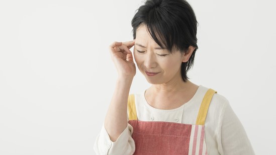 頭痛